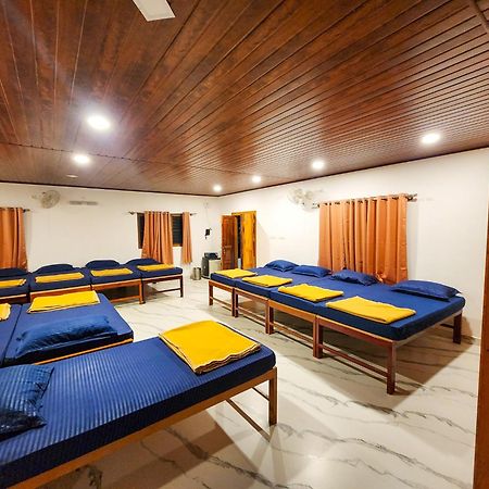 Celestial Heights Homestay Kurchi Ngoại thất bức ảnh
