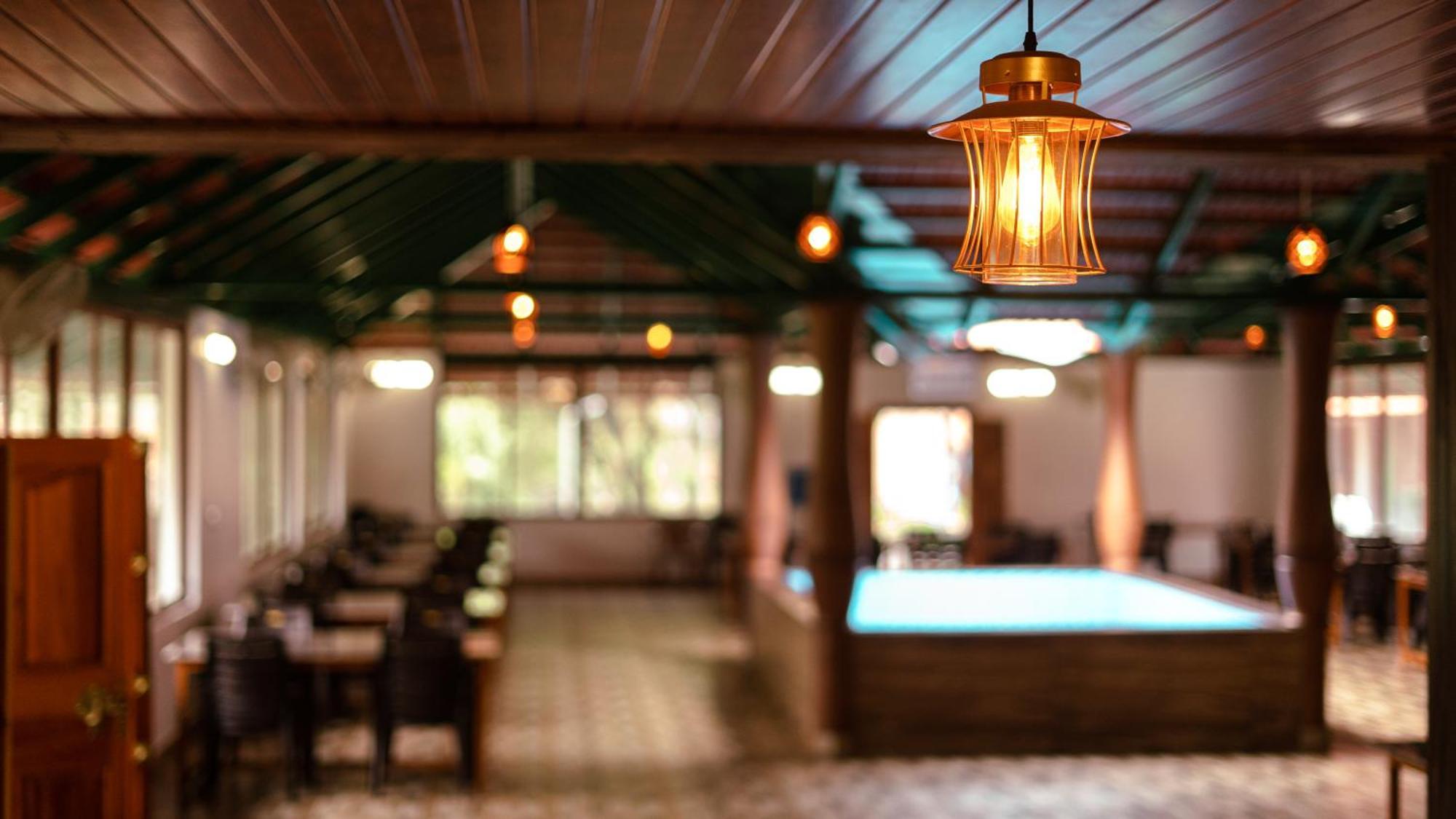 Celestial Heights Homestay Kurchi Ngoại thất bức ảnh