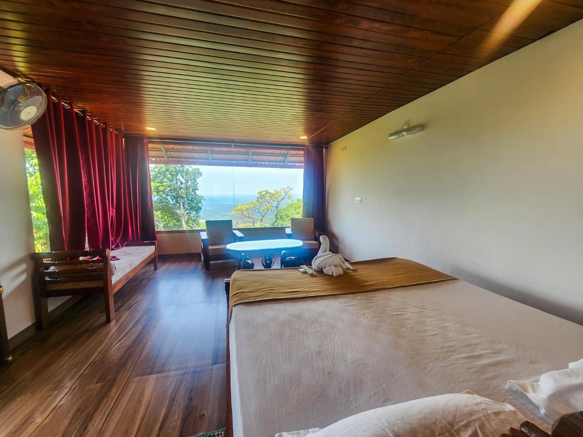 Celestial Heights Homestay Kurchi Ngoại thất bức ảnh