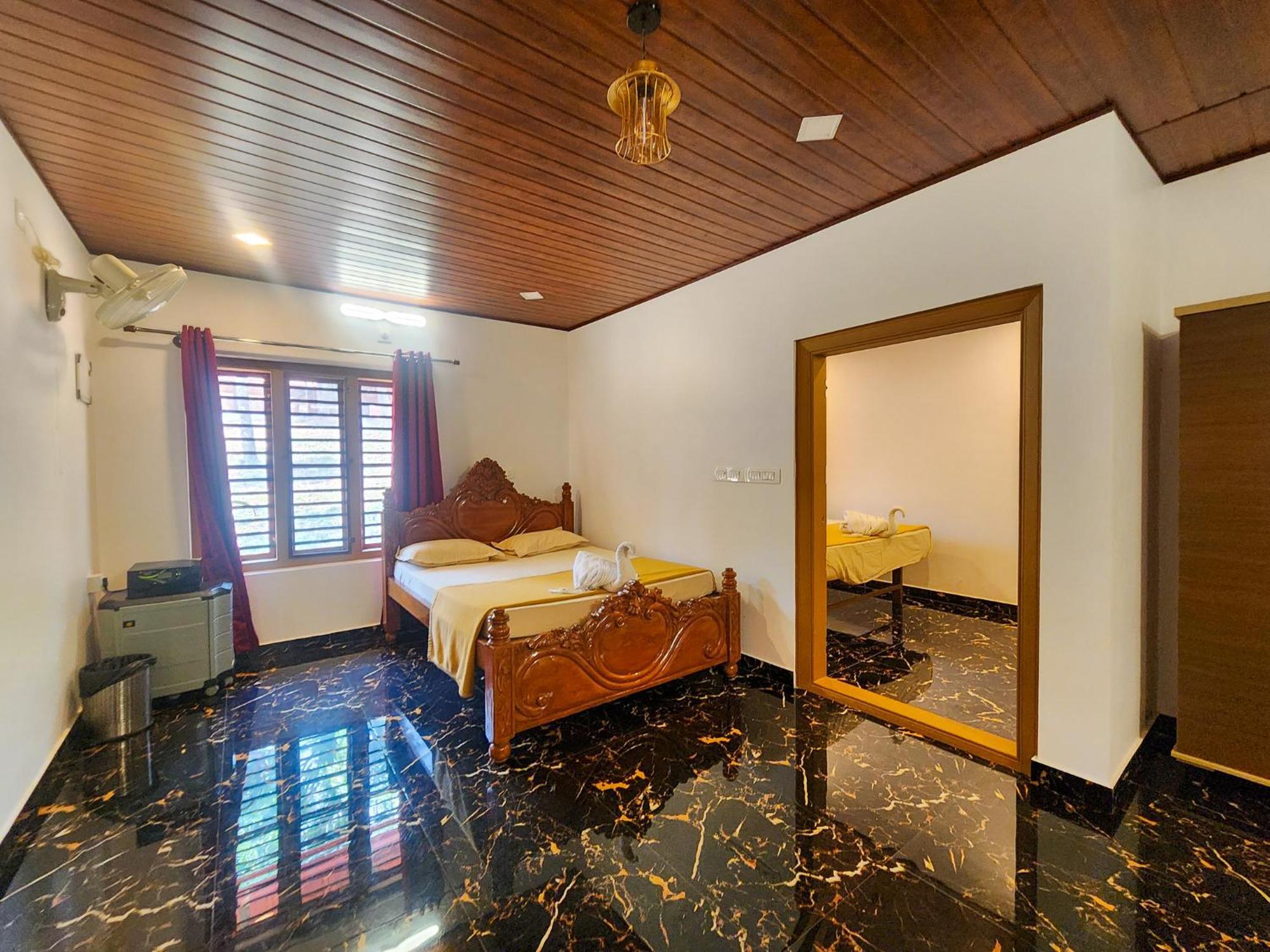 Celestial Heights Homestay Kurchi Ngoại thất bức ảnh