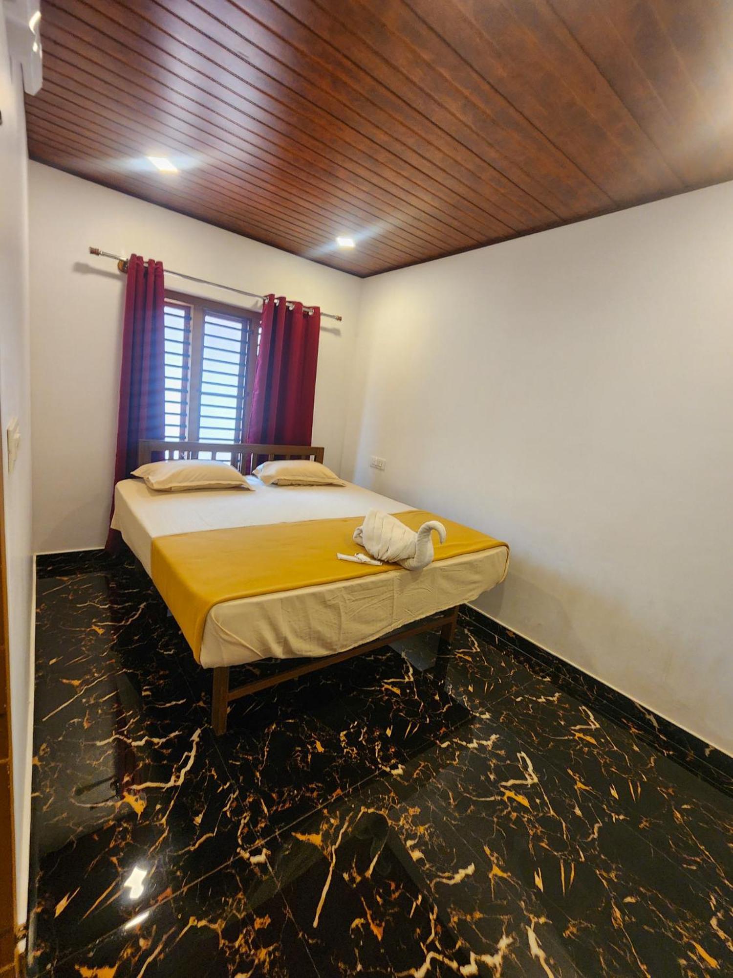 Celestial Heights Homestay Kurchi Ngoại thất bức ảnh